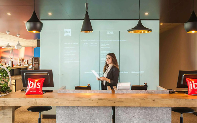 ibis Sens Hotel