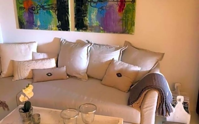 Tina Risager kunst & interiør