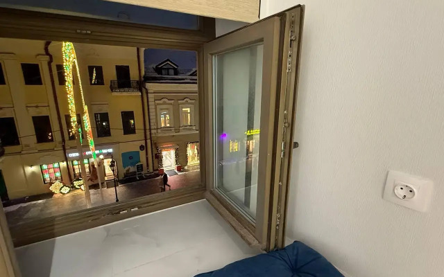 ApartKazan (АпартКазань) на улице Баумана 9