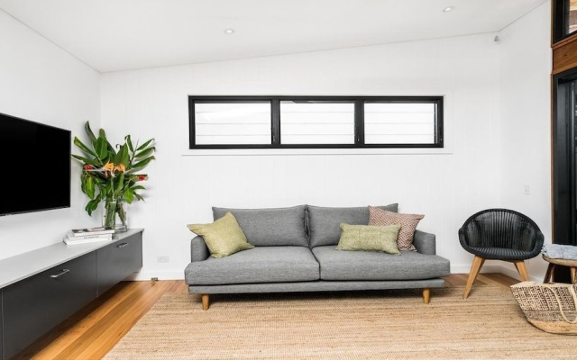 Your Luxury Escape - Carinya Cottages 4 – Guest Rooms – Byron Bay