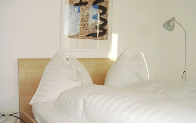 Schweizerhaus Apartments