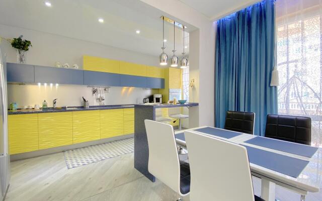 Альфа на улице Первомайская