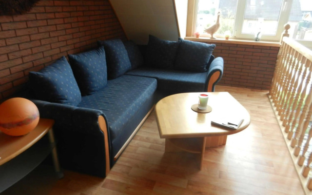 Ferienwohnung Behrends, 15178