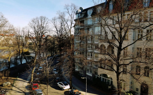 Ringhotel Seehof Berlin