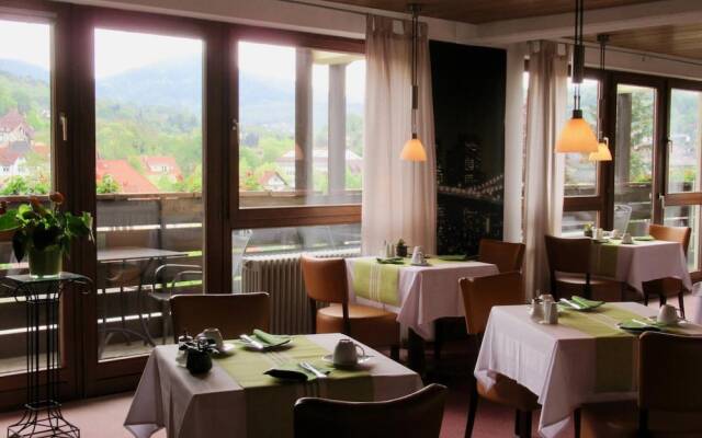 Hotel Stadt Gernsbach