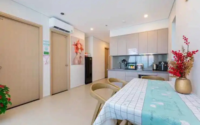 The Song Apartment 5 Star - Windy's Home