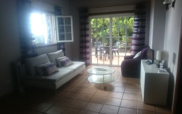 Bungalows Casas Colon