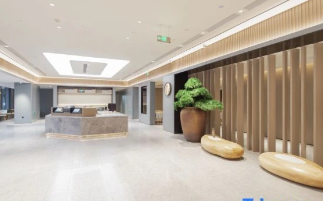 JI Hotel Shenyang Shangyuan Road Hotel