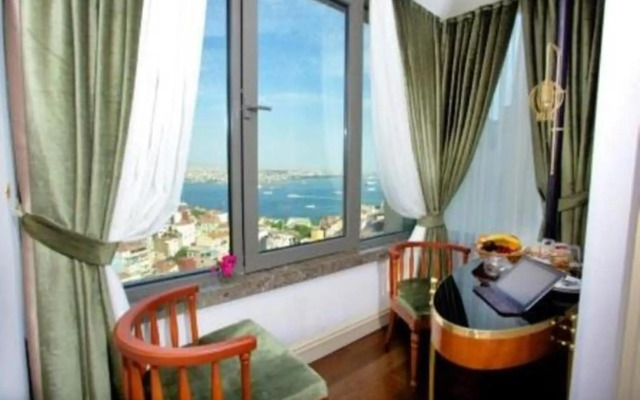 Taksim Star Hotel