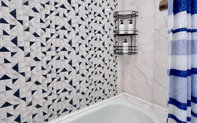 Апартаменты на улице Пискунова 138