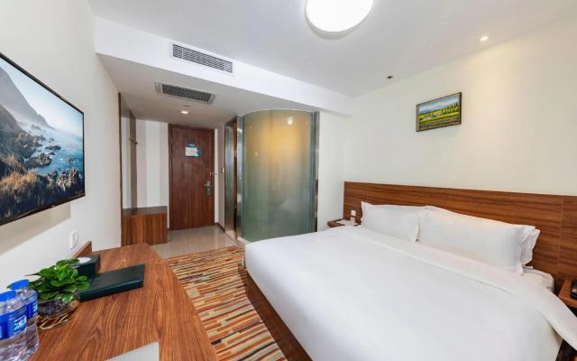 Calais Hotel