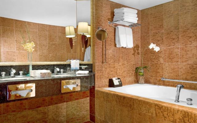 The Westin Resort Nusa Dua, Bali