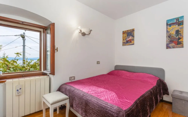 Villa Karla in Poljane