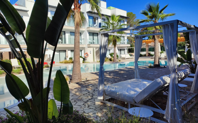 Hotel Sol i Vida - Adults Only