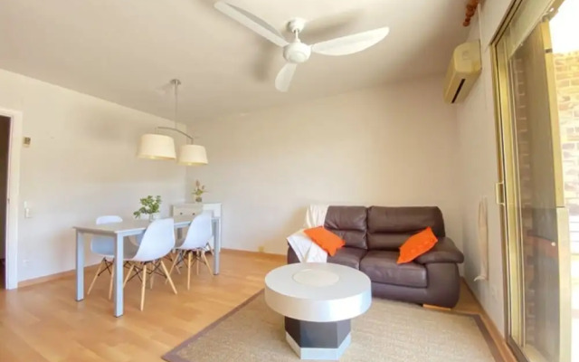 Th156 Casa Vacacional con Piscina en La Mora