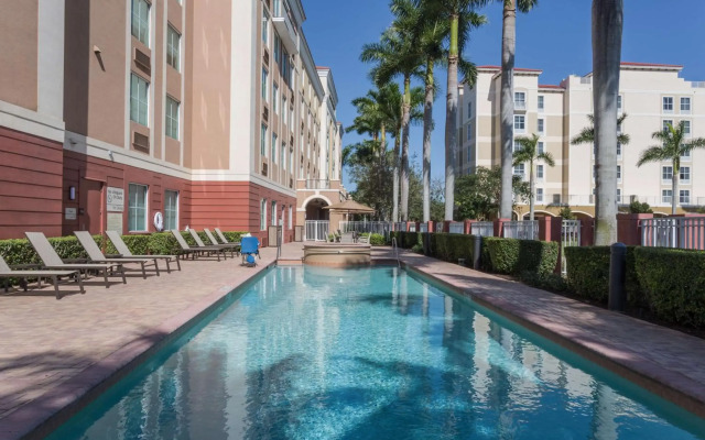 Hampton Inn & Suites Ft. Lauderdale/Miramar