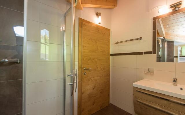 Apartment in Kaprun Near the ski Area