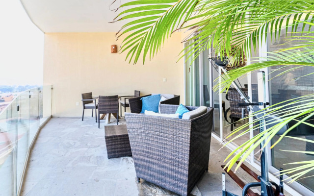 El Dorado Ajijic by Restavio