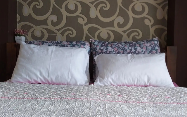 A day in Geoje Pension