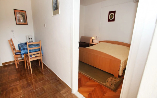 Kaza - 50m From the Beach With Parking - A2