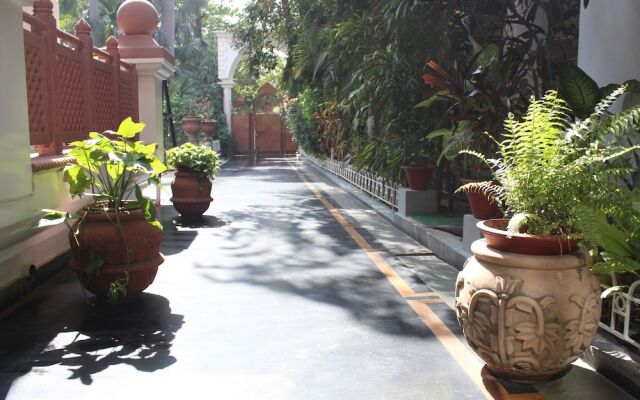 Kunjpur Guest House