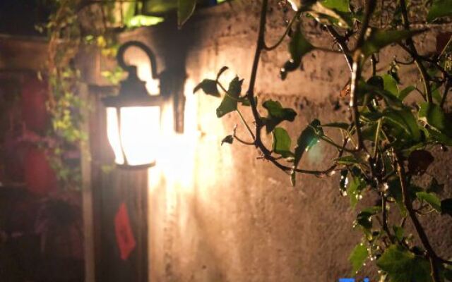 Yandangshan Longqiu Hostel