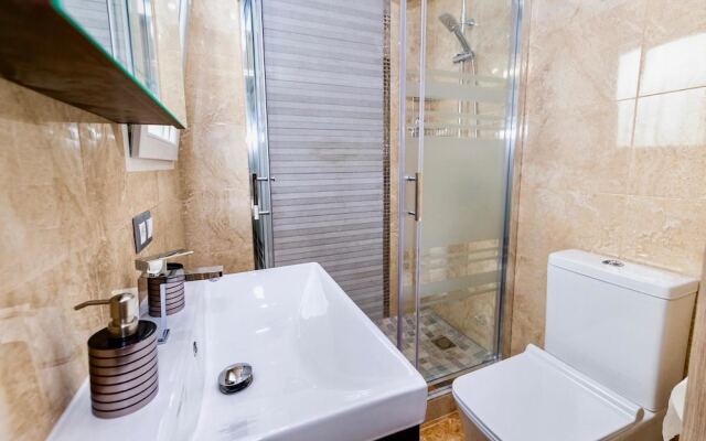 Plaza de Toros Apartment