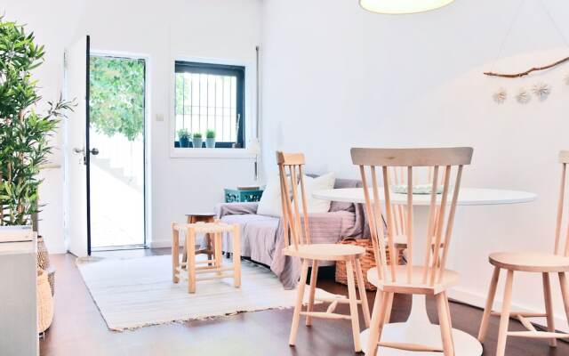 Kopke2 · Kopke Terrace Wifi · Private Terrace