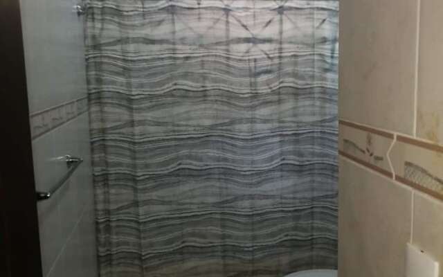 Bright Apartment at Punta Cana Wifi/ac/elect/iron/parking