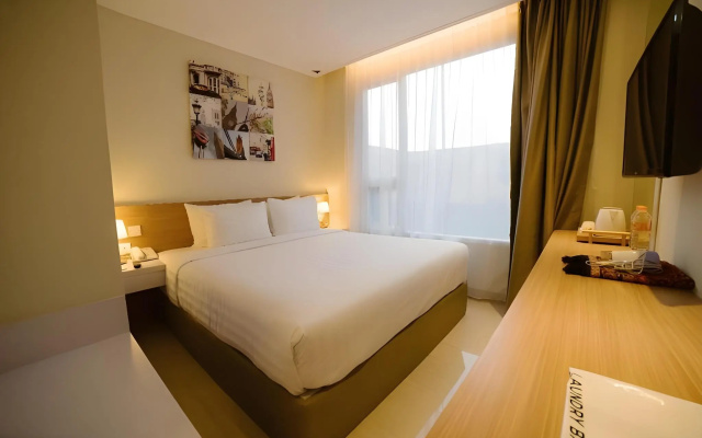 Hotel Dharmein
