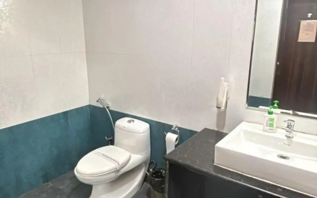 Jia 3 Candolim Goa-3bhk,nrBeach,Pool,Wifi,Bar table-Villa M by Moh Hospitality