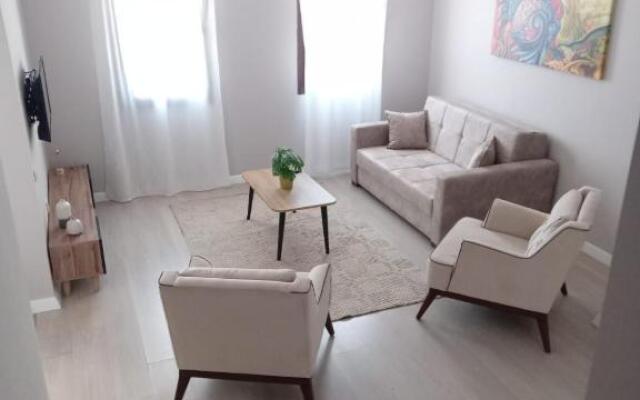 Dolphin Residences Yasemin 2