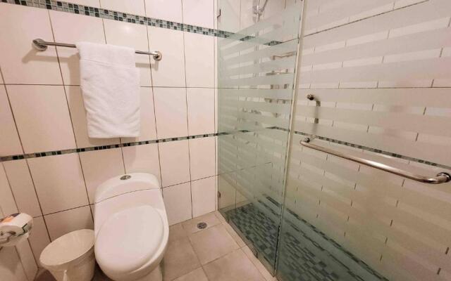 3 Bedrooms At Marbella Beachfront Juan Dolio No820