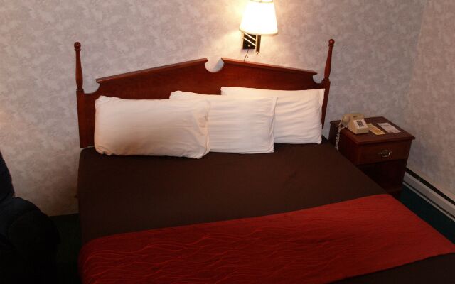 Bangor Motor Inn & Conference Center