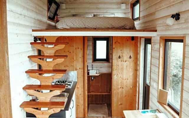 l'Angeviniere, maison d'hotes