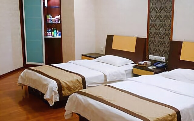 Xinyue Business Hotel