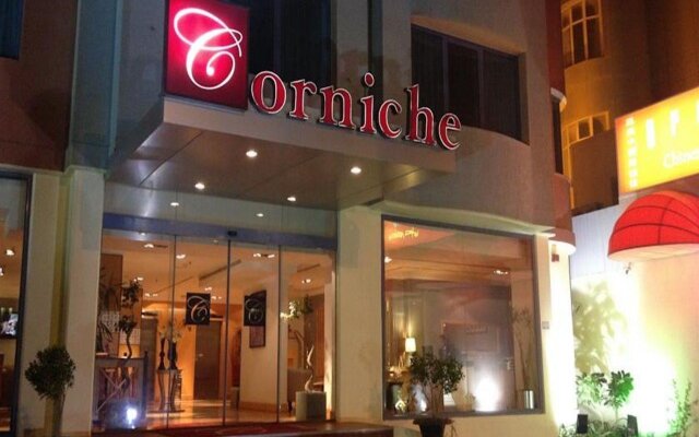 Corniche Hotel & Suites