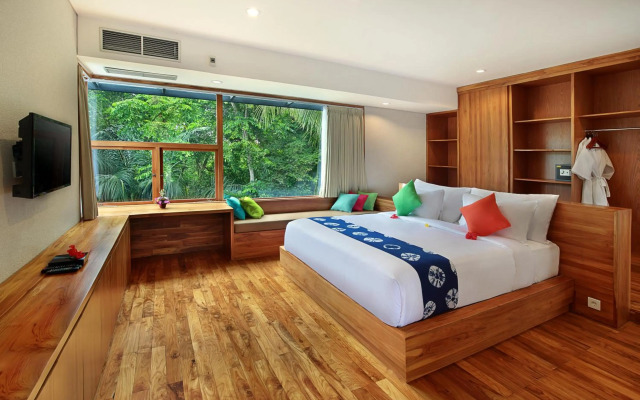 Sativa Villas Ubud with Private Pool