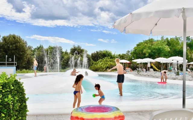 Isaresidence Holiday Resort