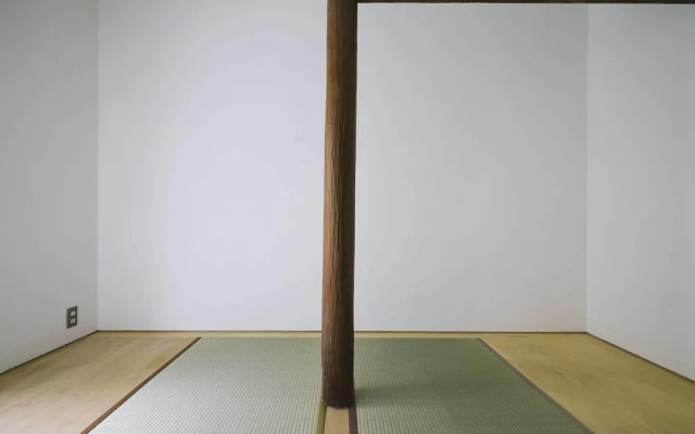 Atelier & Hostel Nagisa-Ura
