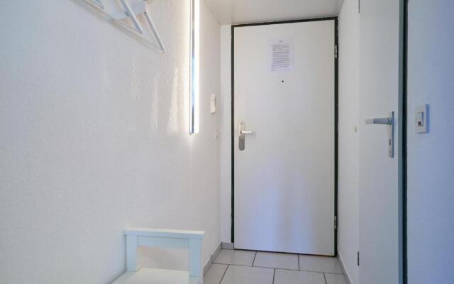 Berolina Wohnung 117