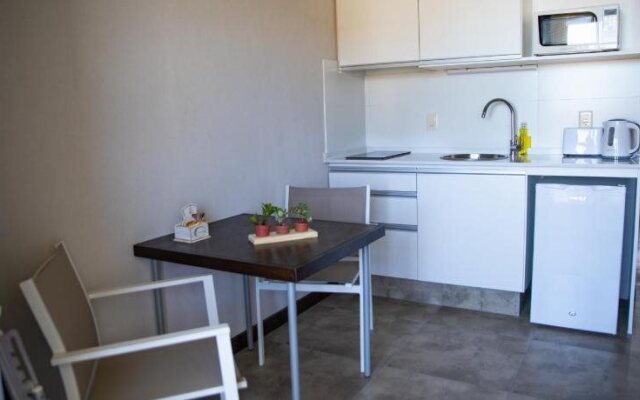 Cara Colomba Apart Hotel