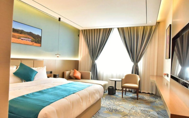 Chongyi Hotel
