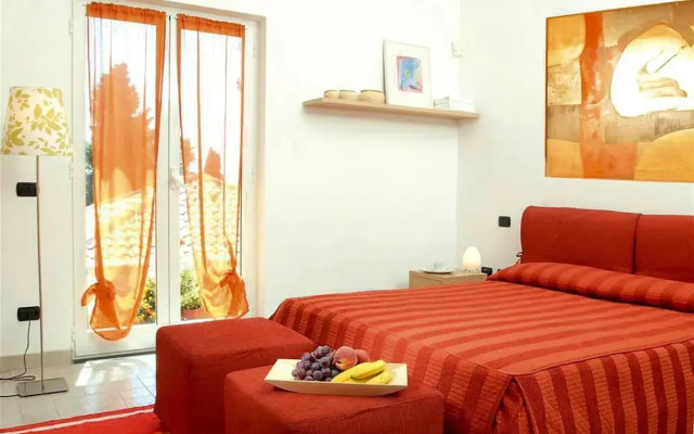 Residence Villa Beuca, Cogoleto