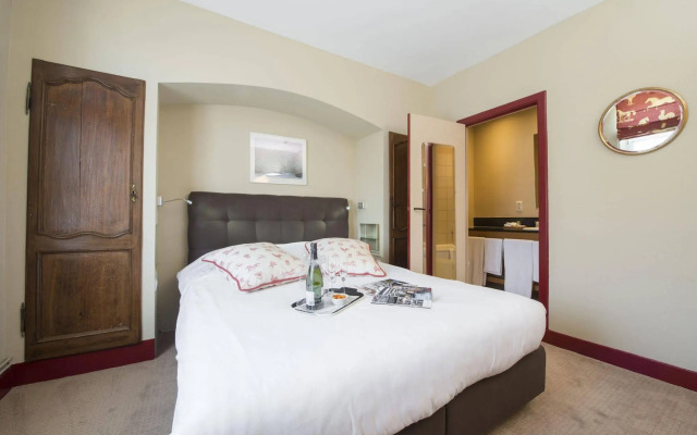 Auberge Beau Séjour