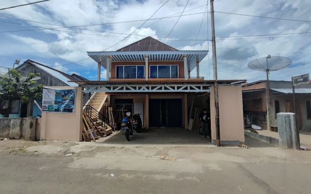 OYO 92357 Zzip Homestay