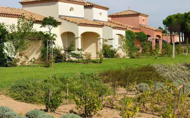Vacanceole - Port Minervois, Les Hauts du Lac