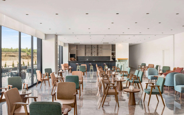 Ramada Plaza By Wyndham Batman