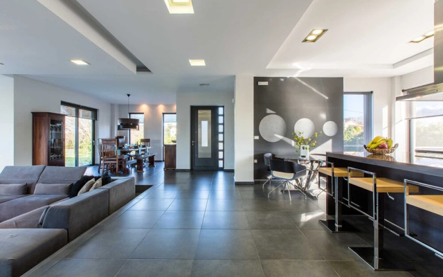 Villa Vega
