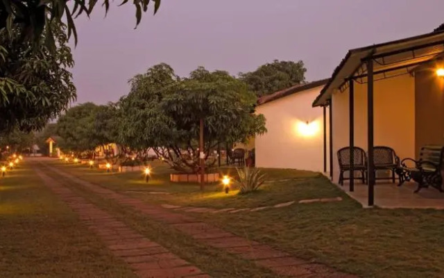 Club Mahindra Gir